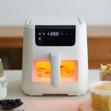 5L Intelligent Multi-Functional Air Fryer