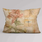 Hawaiian Beach Animal Pillowcase - Julia M LifeStyles