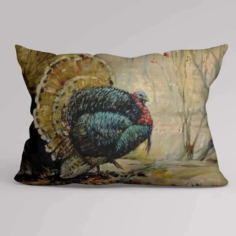 Hawaiian Beach Animal Pillowcase - Julia M LifeStyles