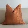 New Style Cushion Cover 50x50 Art Design Black Pillowcase Modern Black Luxury Pillow Covers 18x18 20x20 Inches Julia M LifeStyles