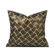 Home the New 45*45cm Khaki Luxury Decorative Removable Throw Pillow Cover Home Decor Outdoor Chair Car Seat Cushion Julia M LifeStyles