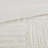 Mini Comforter Set Fur Down Alternative for Ultimate Comfort Julia M LifeStyles