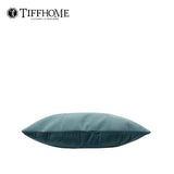 Tiff Home Textiles Geometric Pattern Lumbar Throw Pillow Case Cushion Covers for Living Room Hotel Decorative