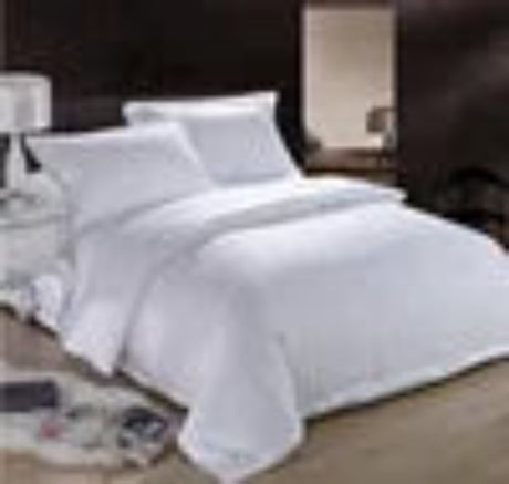 5-Star 100% Cotton Luxury Hotel Bedding Set - 4 Piece Julia M LifeStyles