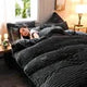 Velvety Soft Organic Cotton Flannel Bedding Set for a Warm and Breathable Sleep Julia M LifeStyles