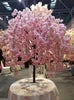 High Quality Artificial Plants Trees Party Tableware & Table Decorations Wholesale Cherry Blossom Tree Centerpiece Julia M LifeStyles