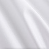 European Style 100% Cotton Floral Embroidery 4-Piece Bedding Set