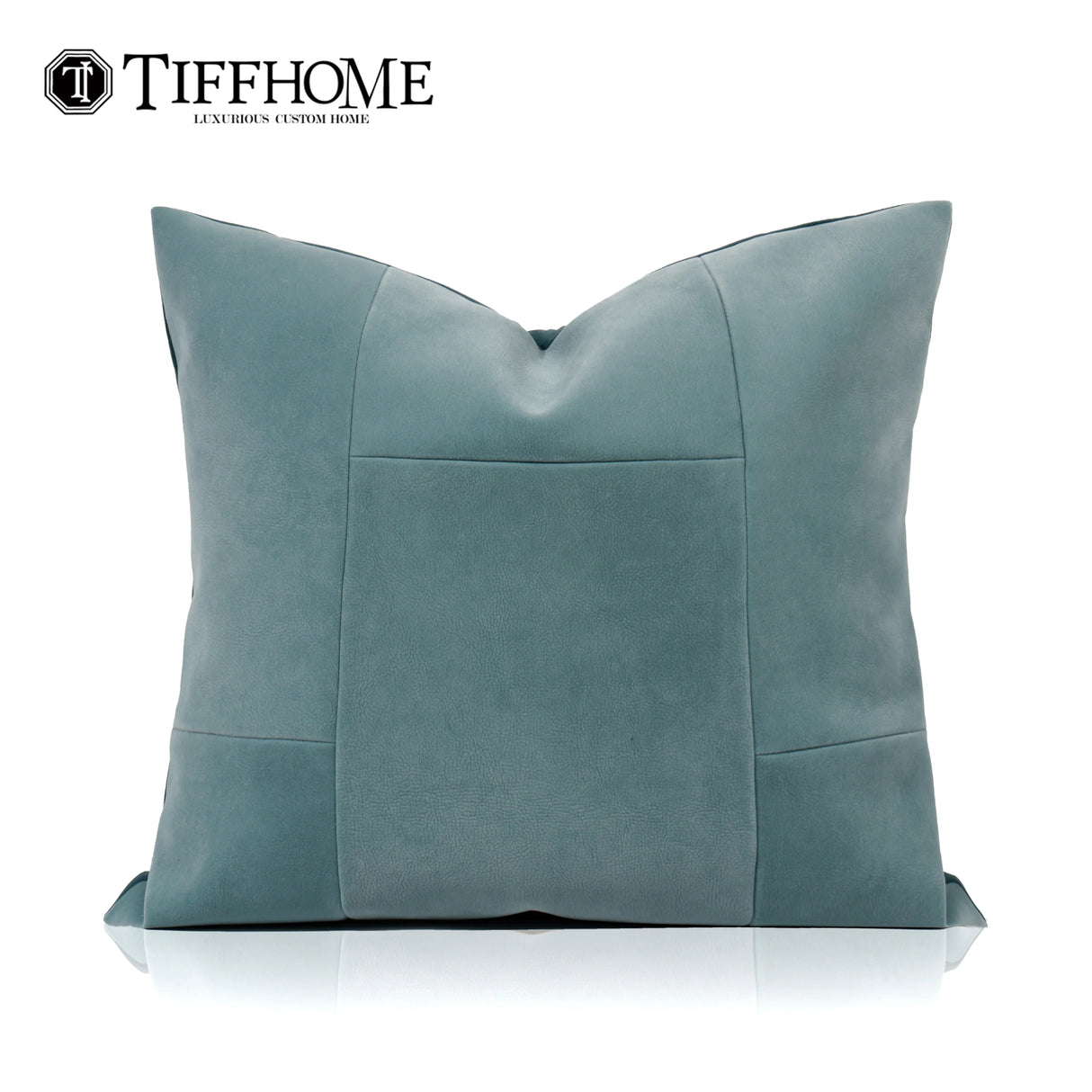 Tiff Home Textiles Geometric Pattern Lumbar Throw Pillow Case Cushion Covers for Living Room Hotel Decorative
