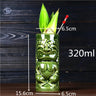 450ml Ceramic Tiki Cocktail Mug Creative Porcelain Beer Wine Mug Cup Bar Tool Julia M Home & Kitchen