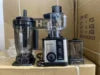 High quality portable electric multi-function juicer blender 3L big cup meat grinder 3 in1 kitchen houosehlod belnder Julia M LifeStyles