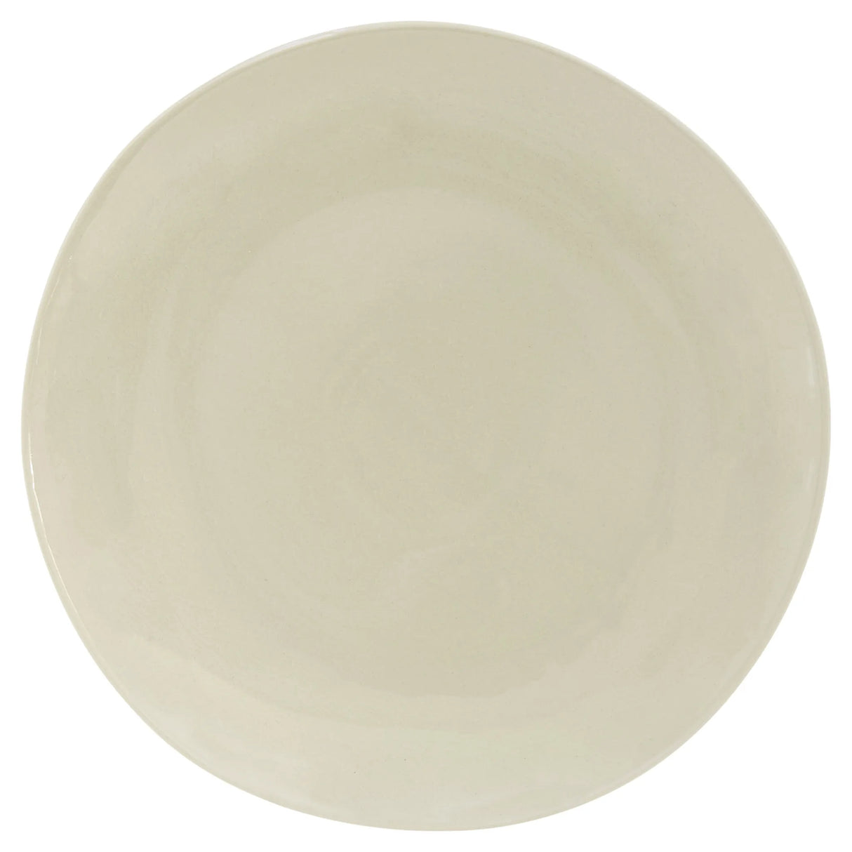 Luxury Sixteen-Piece Ceramic Dinnerware Set White Natural Earthenware Tableware for Four-European Style Service for Home Use