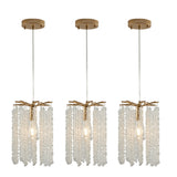 Aurelia Cascade™ Crystal Pendant Collection