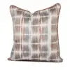 New Style Cushion Cover 50x50 Art Design Black Pillowcase Modern Black Luxury Pillow Covers 18x18 20x20 Inches Julia M LifeStyles