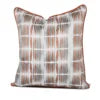 New Style Cushion Cover 50x50 Art Design Black Pillowcase Modern Black Luxury Pillow Covers 18x18 20x20 Inches