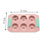 Hollow Nonstick Baking Pan - Julia M LifeStyles