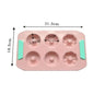 Hollow Nonstick Baking Pan - Julia M LifeStyles