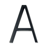 Home Door Plates - Modern Floating House Numbers - Julia M LifeStyles