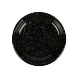 Japanese Style Retro Black White Spotted Ceramic Tableware Set - Julia M LifeStyles