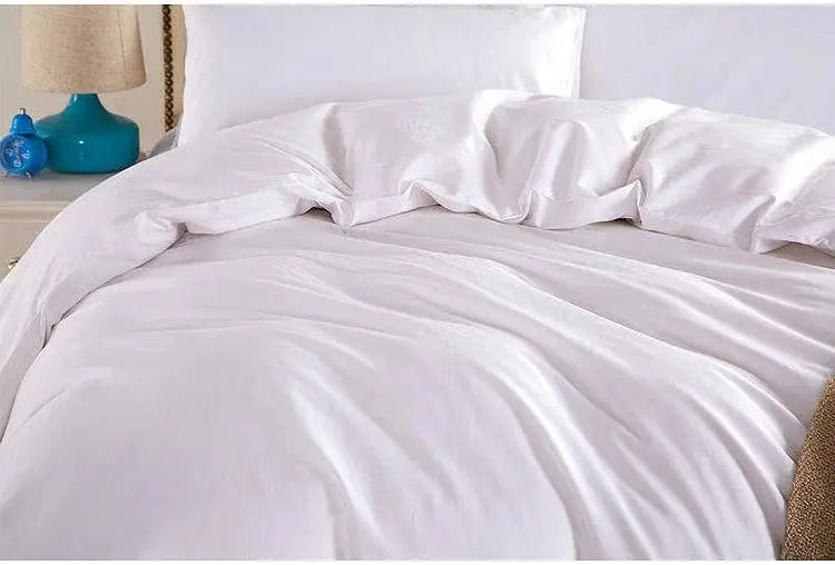 Minimalist Direct Selling Cotton Hospital Home Textile Hotel Quilt Cover - Julia M LifeStyles