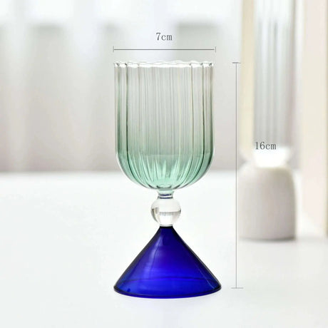 Julia M Home & Kitchen Champagne Coupe Cocktail Glasses - Julia M LifeStyles
