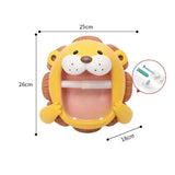 Julia M Home & Kitchen Kawaii Shark Toilet Paper Holder 🦈 - Julia M LifeStyles