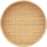 Julia M Home & Kitchen Round Rattan Coffee Table - Julia M LifeStyles
