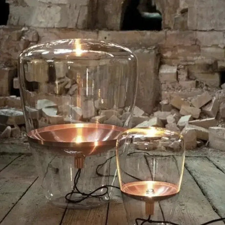 Julia M Lifestyles Nordic Brokis Balloons Glass Floor Lamp 🎈 - Julia M LifeStyles