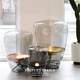 Julia M Lifestyles Nordic Brokis Balloons Glass Floor Lamp 🎈 - Julia M LifeStyles