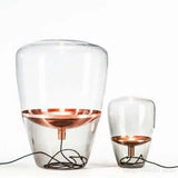 Julia M Lifestyles Nordic Brokis Balloons Glass Floor Lamp 🎈 - Julia M LifeStyles