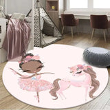 Kids Rooms Decor Rug - Julia M LifeStyles