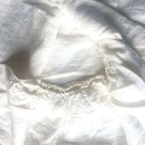 Farmhouse Linen Bedding Set - Julia M LifeStyles