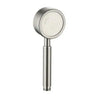 LED Hand Shower Head with Water Saving Filter High Pressure Rainfall Nozzle - Julia M LifeStyles