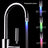 LED Temperature Sensitive 3-Color Light-up Faucet Kitchen Bathroom Glow Water Saving LED Temperature Sensitive 3-Color Light-up Faucet Kitchen Bathroom Glow Water Saving 2251832720747562-temperature sensor LED Faucet 25