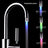 LED Temperature Sensitive 3-Color Light-up Faucet Kitchen Bathroom Glow Water Saving - Julia M LifeStyles