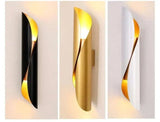 LED Wall Light - Modern Elegance - Julia M LifeStyles