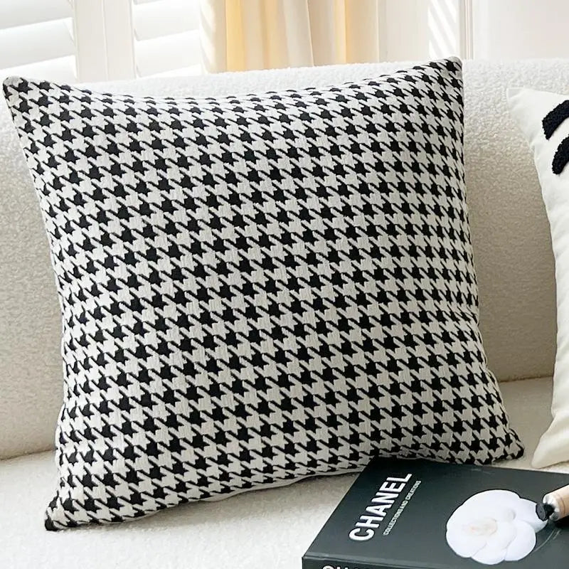 Light Luxury Sofa And Bed Cushions Cute Children Pillow Cover Julia M Home & Kitchen