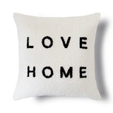 Light Luxury Sofa And Bed Cushions Cute Children Pillow Cover Julia M Home & Kitchen