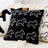 Light Luxury Sofa And Bed Cushions Cute Children Pillow Cover Julia M Home & Kitchen