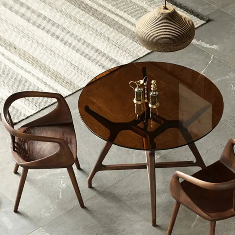 Lounge Patio Chairs Modern Wood - Home Furniture - Julia M LifeStyles