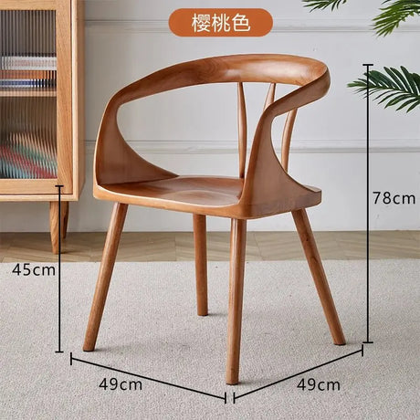 Lounge Patio Chairs Modern Wood - Home Furniture - Julia M LifeStyles