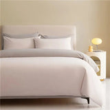 Luxurious Reversible Brushed Cotton Duvet Cover Set with Pillowcases Julia M LifeStyles