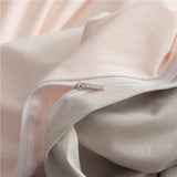 Luxurious Reversible Brushed Cotton Duvet Cover Set with Pillowcases Julia M LifeStyles