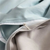 Luxurious Reversible Brushed Cotton Duvet Cover Set with Pillowcases Julia M LifeStyles