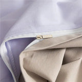 Luxurious Reversible Brushed Cotton Duvet Cover Set with Pillowcases Julia M LifeStyles
