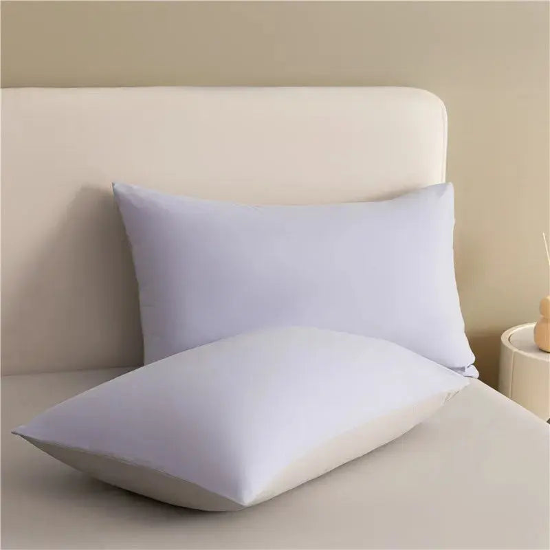 Luxurious Reversible Brushed Cotton Duvet Cover Set with Pillowcases Julia M LifeStyles