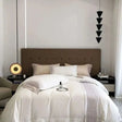 Luxury Egyptian Cotton Duvet Cover Set - Transform Your Bedroom into a 5-Star Hotel - Julia M LifeStyles