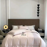 Luxury Egyptian Cotton Duvet Cover Set - Transform Your Bedroom into a 5-Star Hotel - Julia M LifeStyles