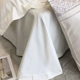 Luxury Egyptian Cotton Duvet Cover Set - Transform Your Bedroom into a 5-Star Hotel - Julia M LifeStyles