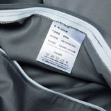 Luxury Lace Egyptian Cotton Bedding Set - Elegant Grey Hollow Design - Julia M LifeStyles