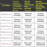 Luxury Silk Bedding Set - Julia M LifeStyles